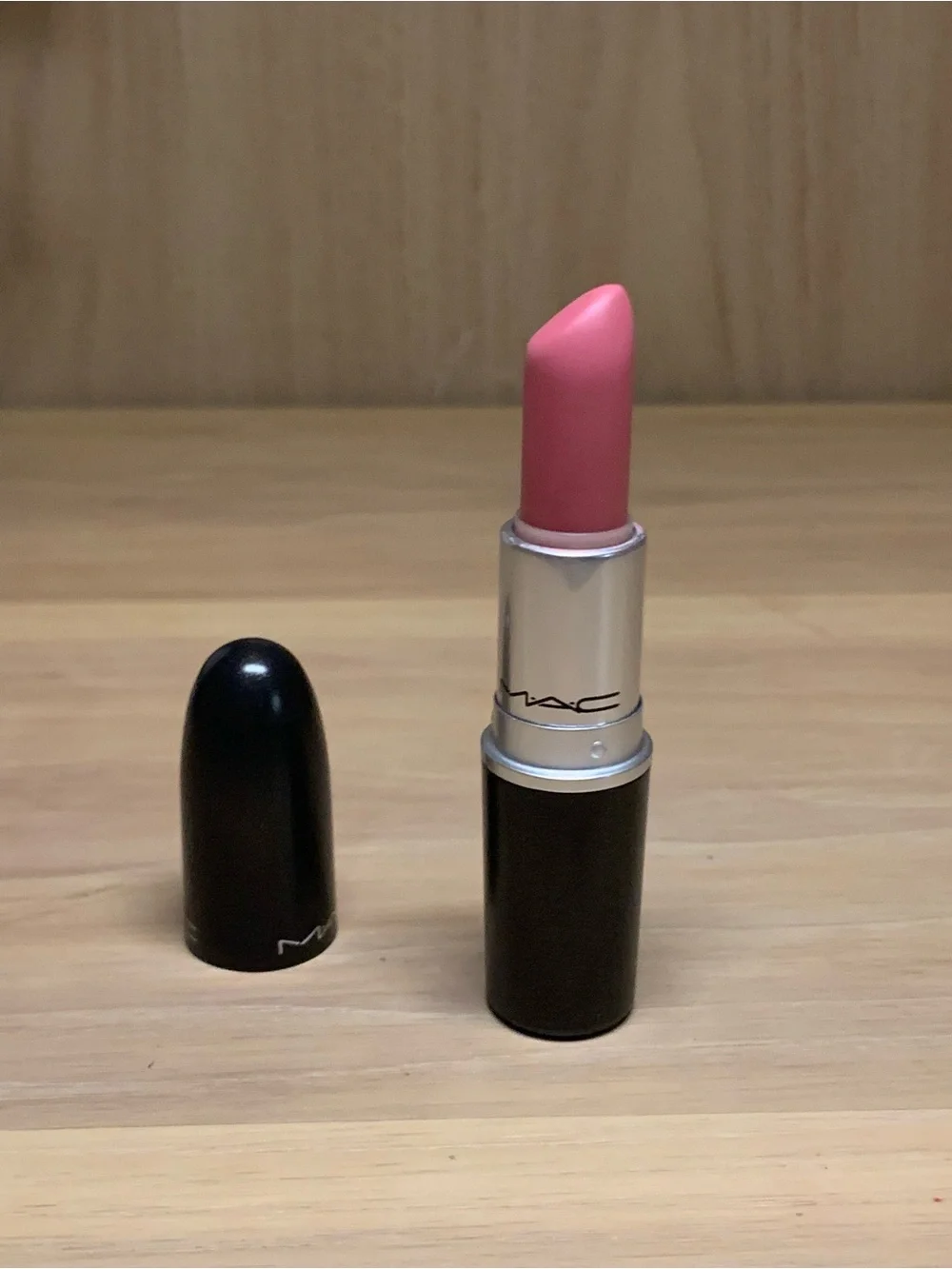 MAC Cosmetics Please Me Lipstick Original